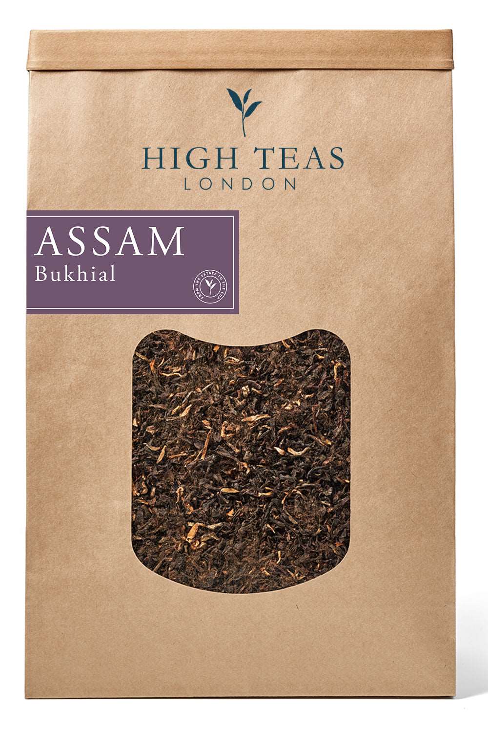 Assam Bukhial TGFOP