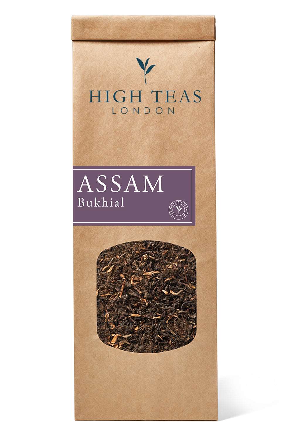 Assam Bukhial TGFOP