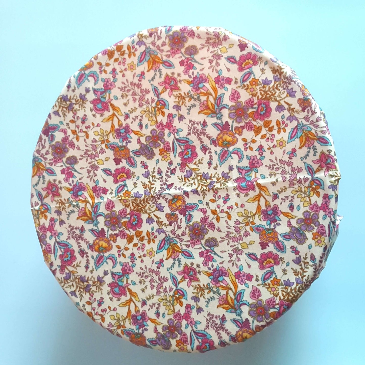 *End of Stock Bargain Set of 3 Handmade Beeswax Wraps