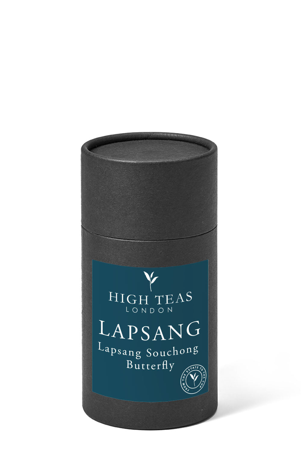 Lapsang Souchong Butterfly