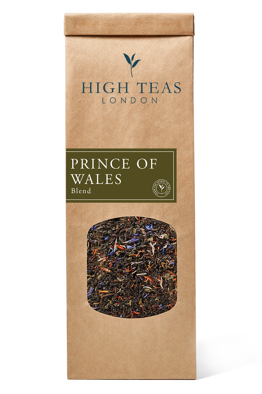 Prince of Wales
