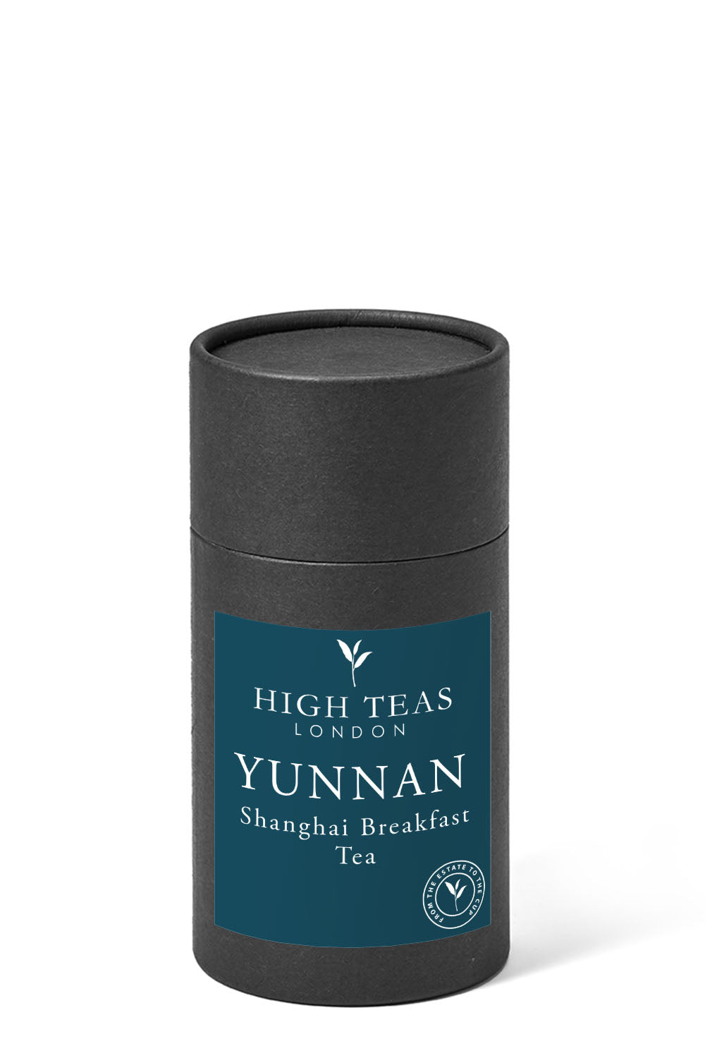 Yunnan Imperial "Gold Tip" aka Shanghai Breakfast Tea