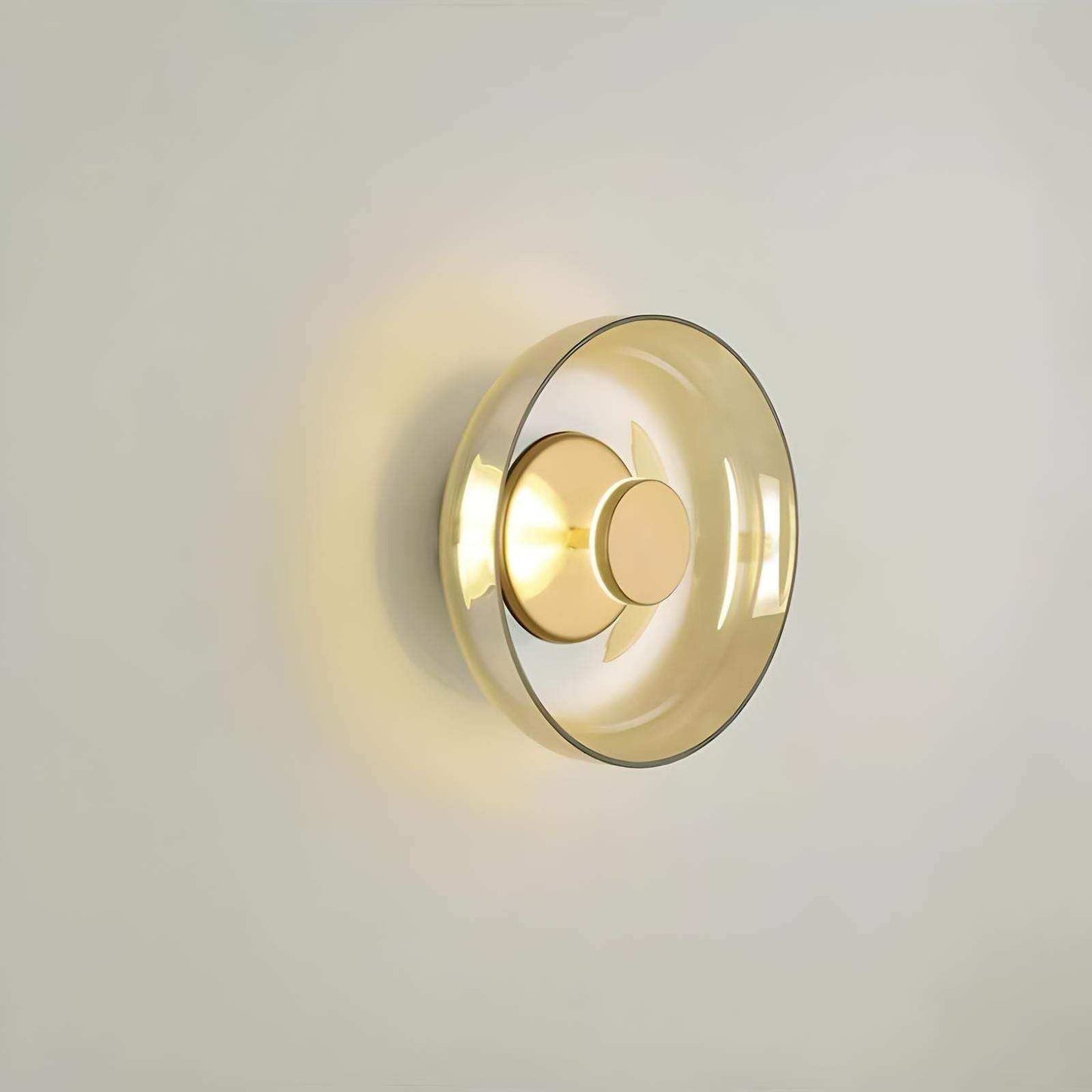 Aurora Wall Lamp