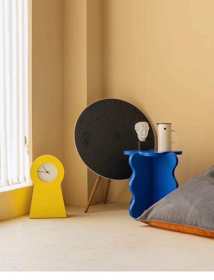 The Wavy Nightstand