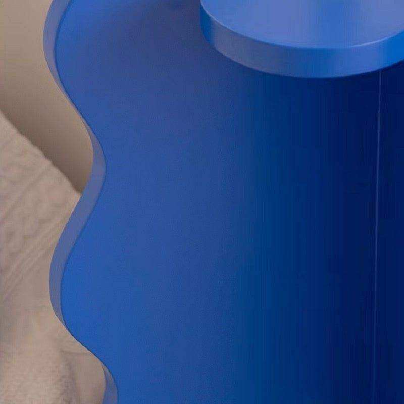 The Wavy Nightstand