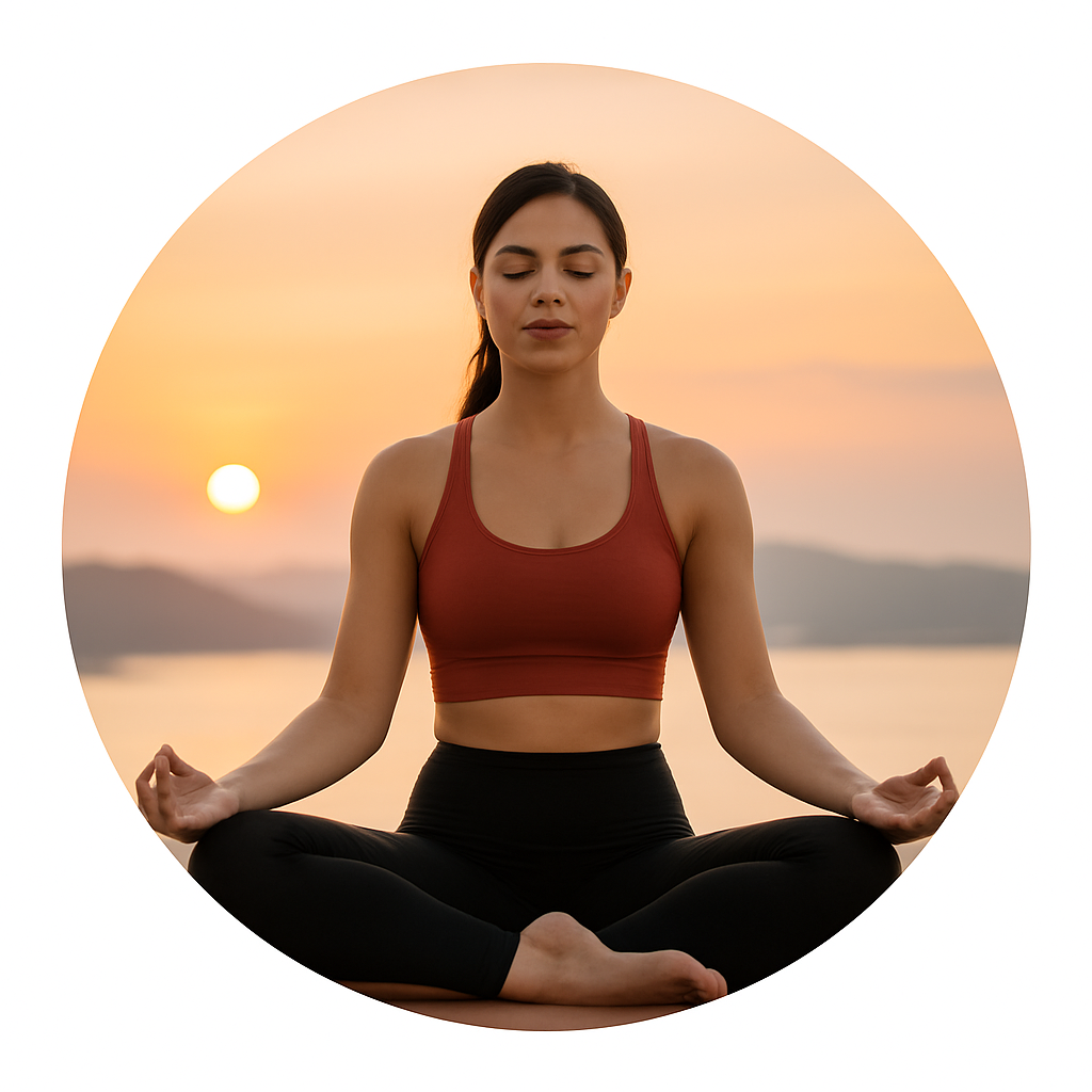 Yoga Studio