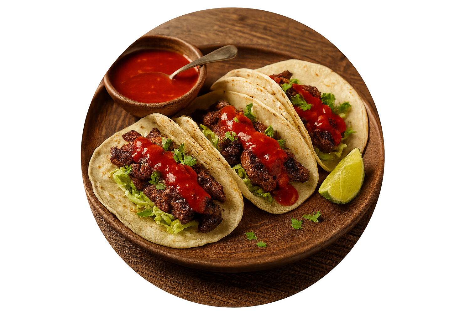 Chili Sauces