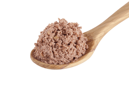 Pure Duck Wet Dog Food (France)