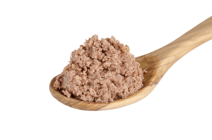 Pure Turkey Wed Dog Food (Texas)