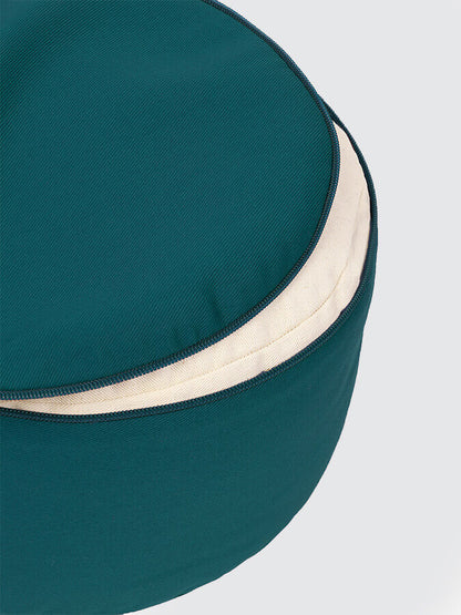 Yoga Studio Cylinder Meditation Cushion - Large