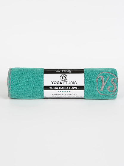 Yoga Studio Yoga Hand Towel