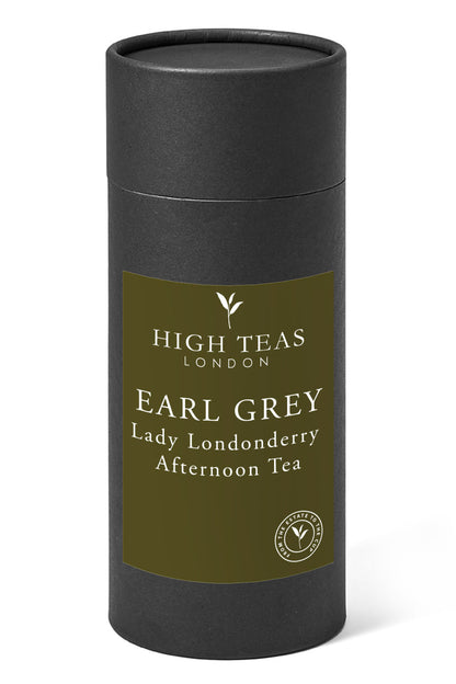 Lady Londonderry Afternoon Tea - House Blend