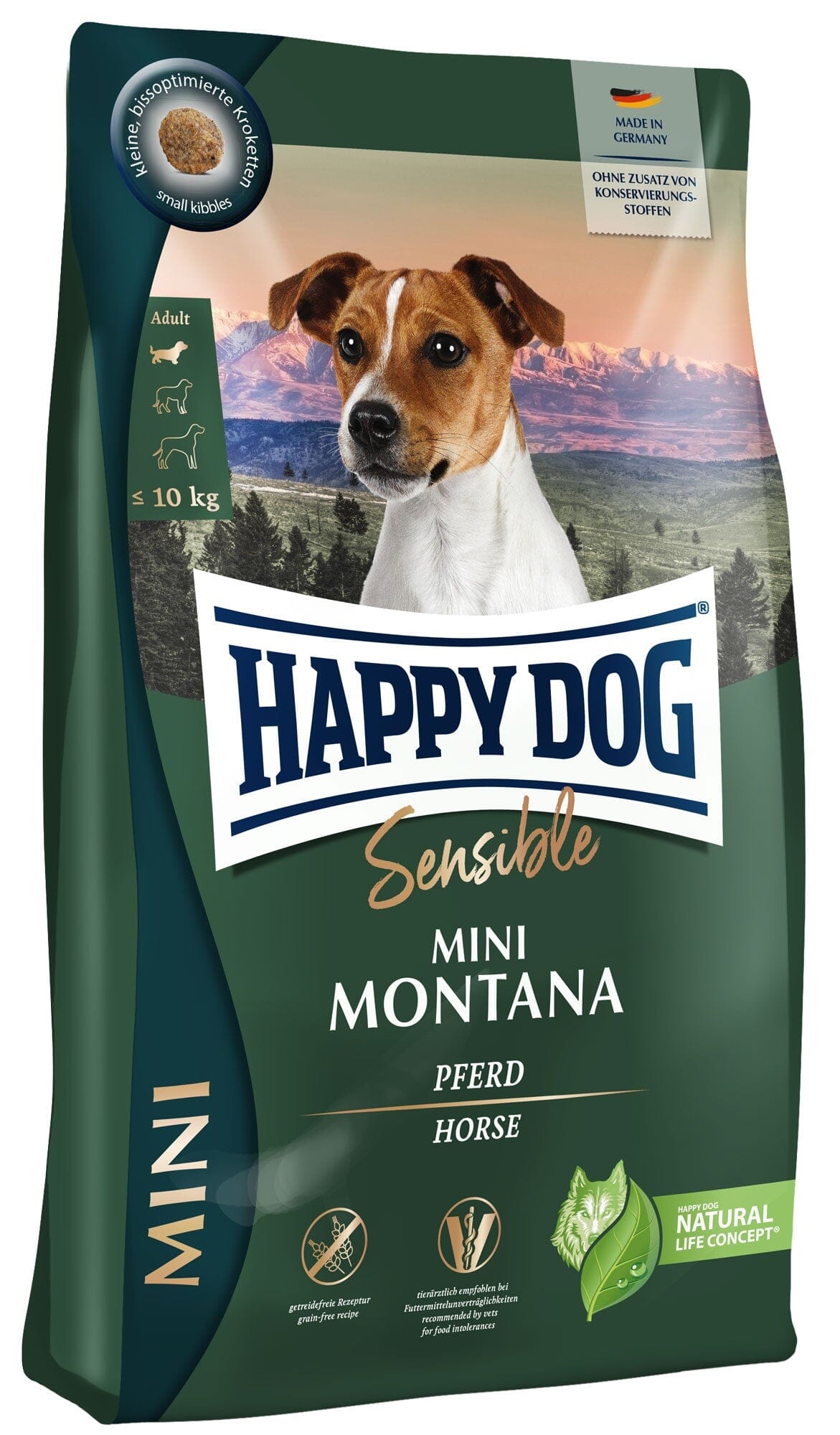 Mini Montana