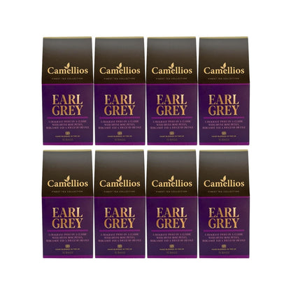 Earl Grey
