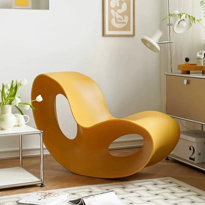 FJARA Flow Recliner Lounger