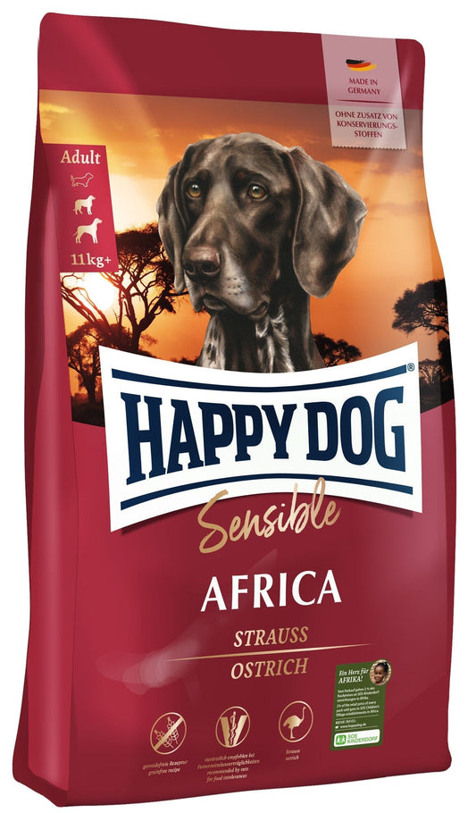 Africa