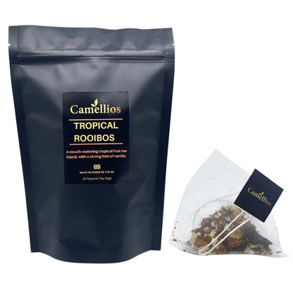 Tropical Rooibos