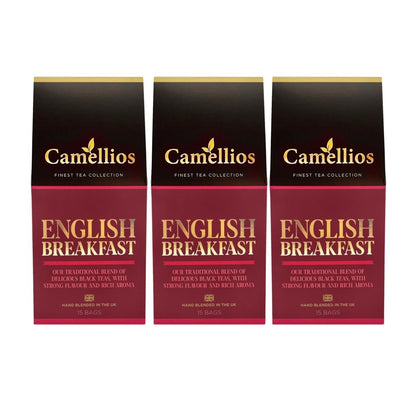 English Breakfast