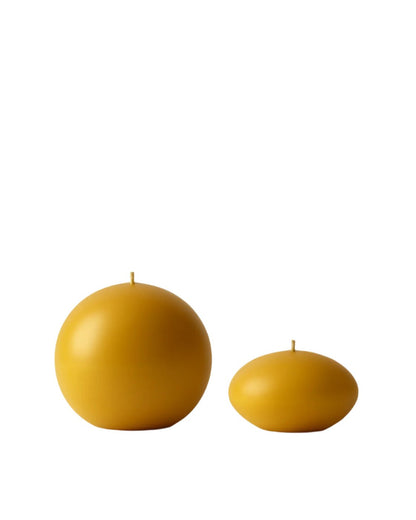 Ball & Ellipse