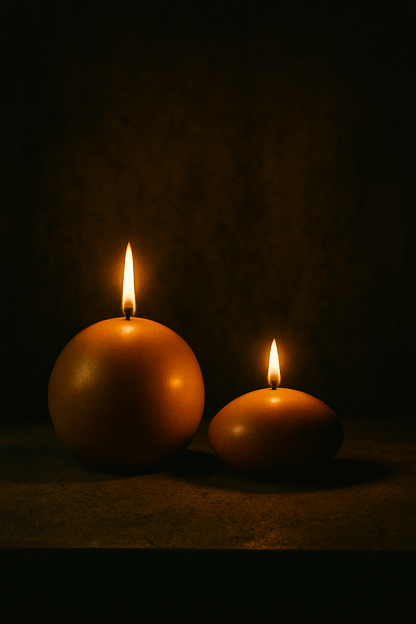 Ball & Ellipse