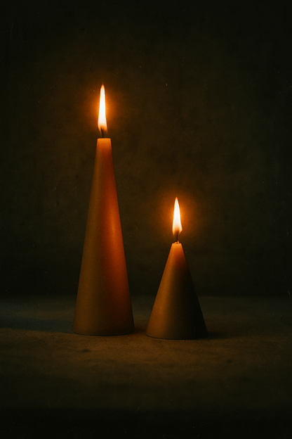 Double Cone