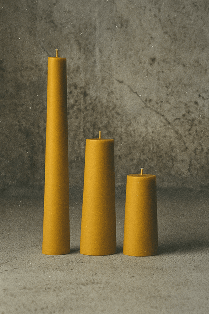 Pillars