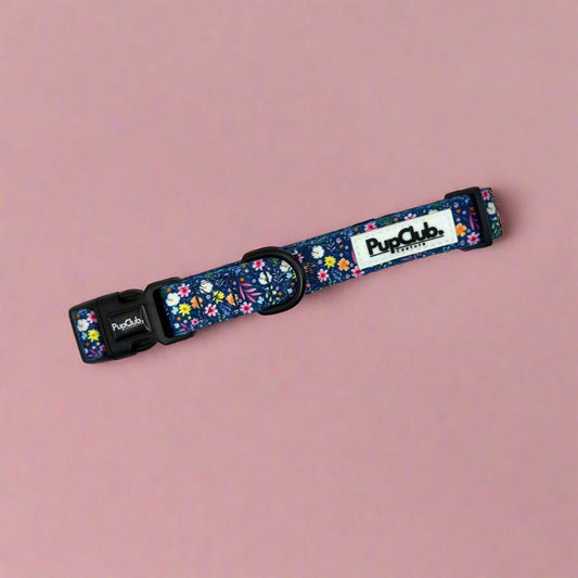Collar - Summer Meadow