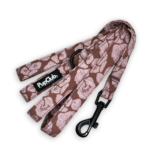 Luxe Lead - Mocha Petals