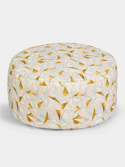Yoga Studio Cylinder Meditation Cushion - Large