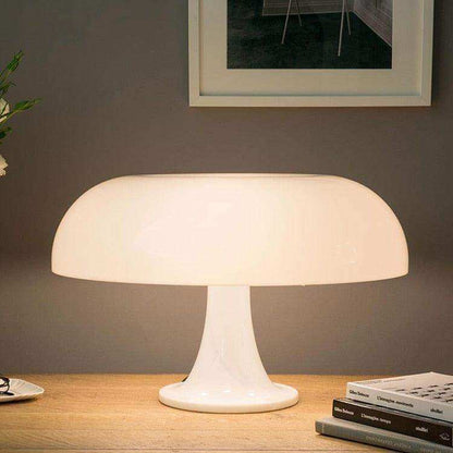 The Ambient Mushroom Desk Lamp - A Grade