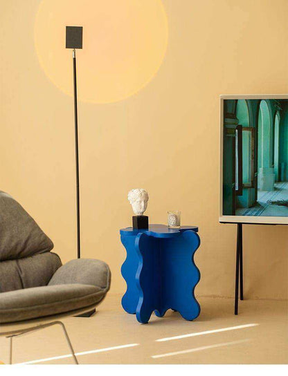 The Wavy Nightstand