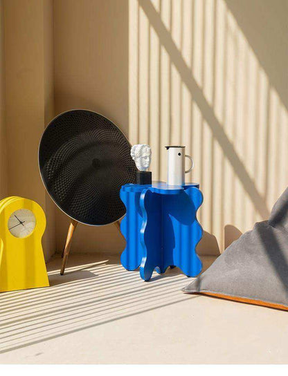 The Wavy Nightstand