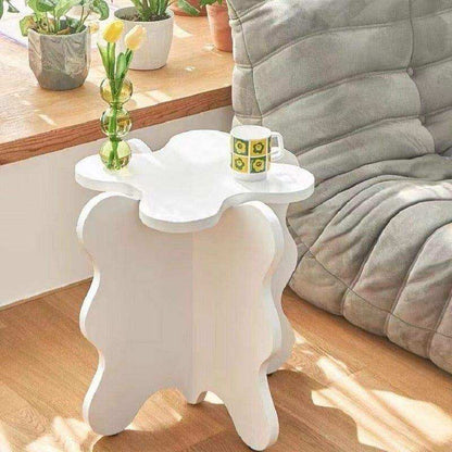 The Wavy Nightstand