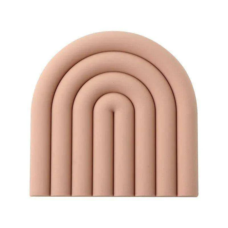 The Wavy Table Placemat