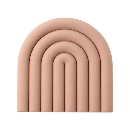 The Wavy Table Placemat