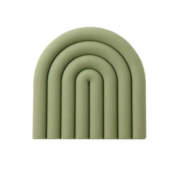 The Wavy Table Placemat