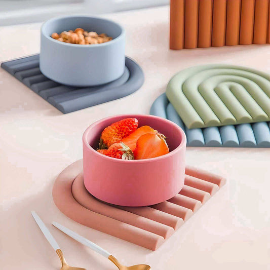 The Wavy Table Placemat