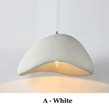 Wabi Sabi Pendant Light